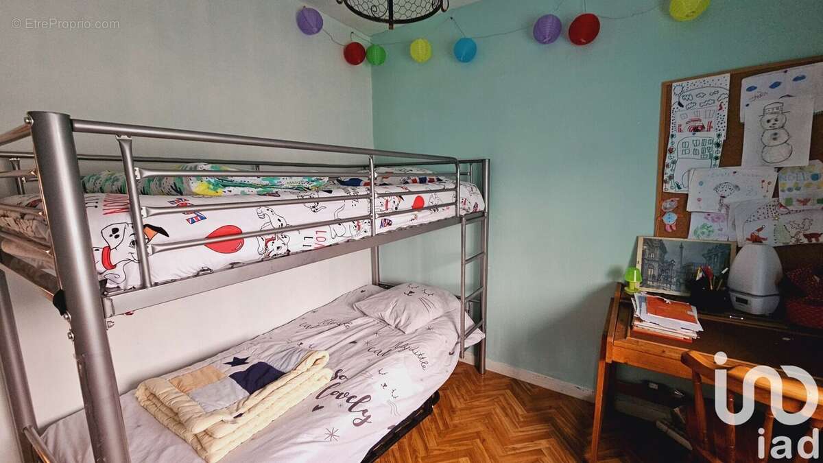 Photo 9 - Maison à VIVIEZ