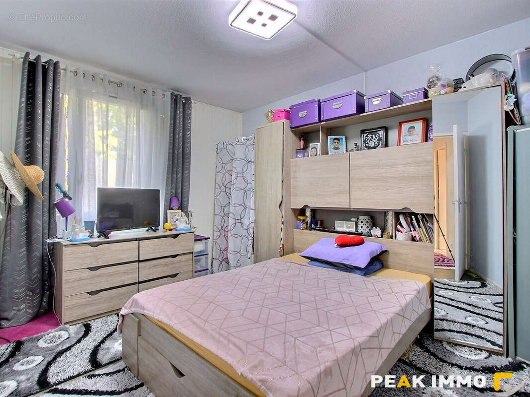 Appartement 3 pièces - 70.54m2 - CRAN GEVRIER - photo 5