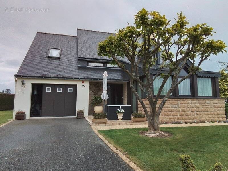 Maison à LANGONNET
