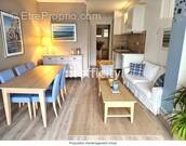 Appartement à SAINT-GEORGES-DE-DIDONNE