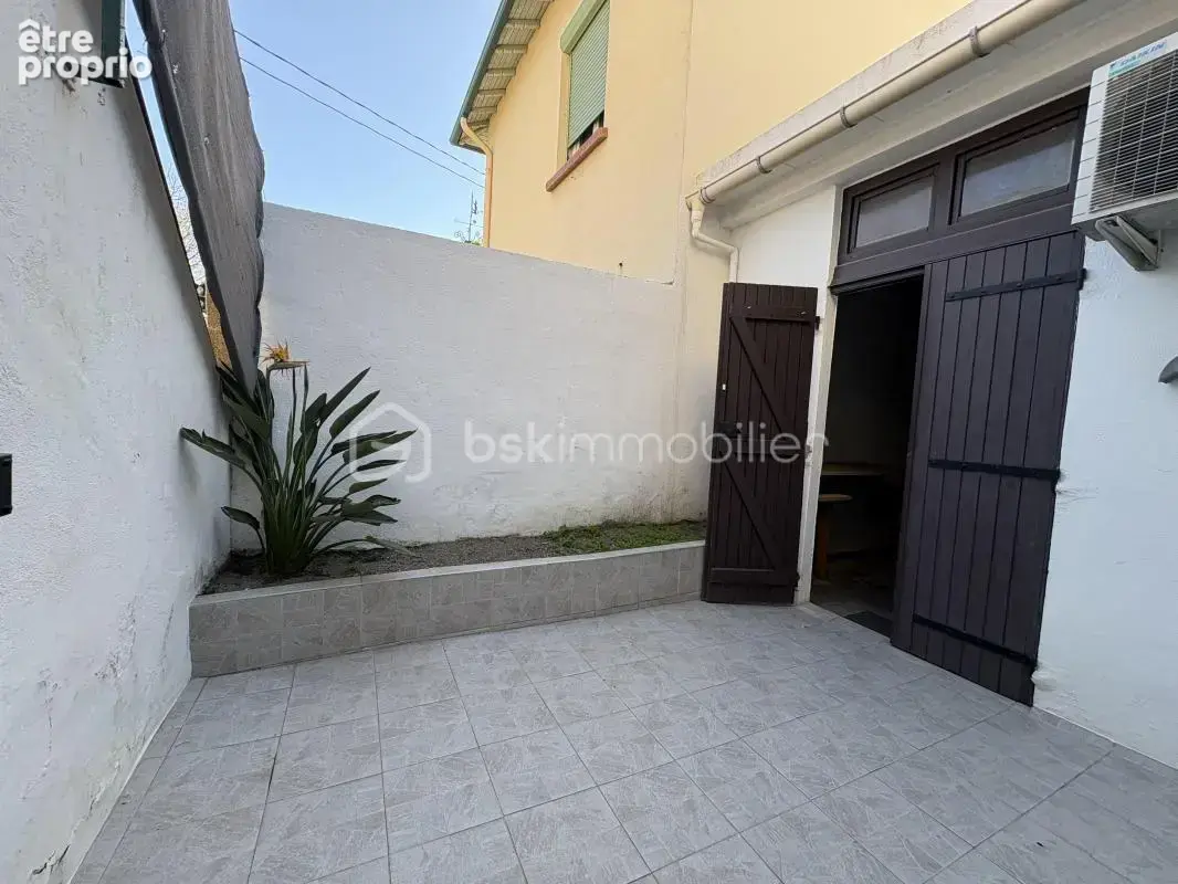 Maison de ville 4 pièces 115 m2 - photo 11
