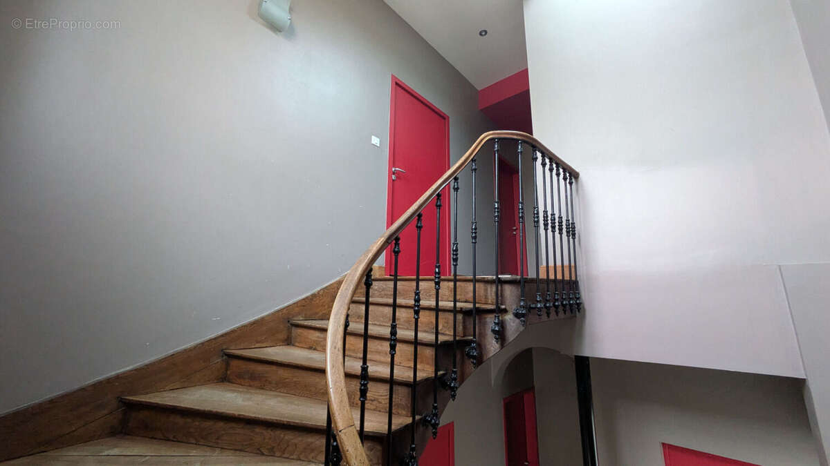 Appartement à ROCHEFORT