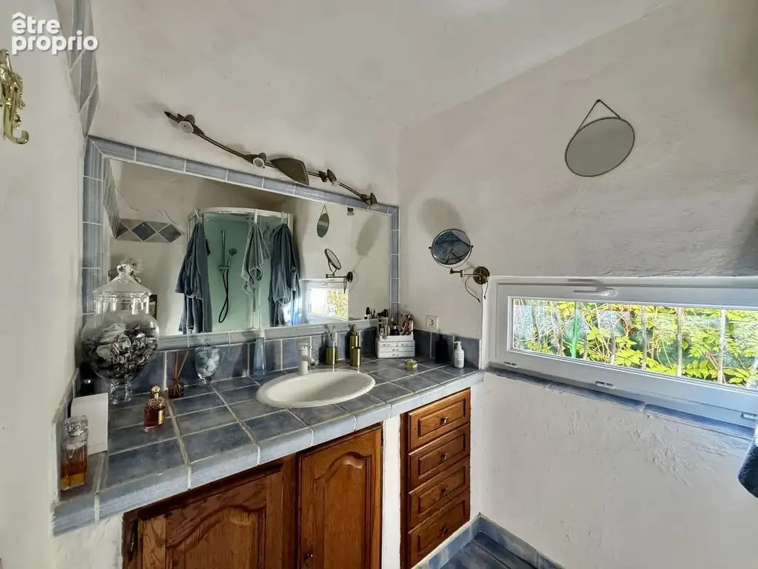 Nyons - villa 136 m2 - piscine - photo 13