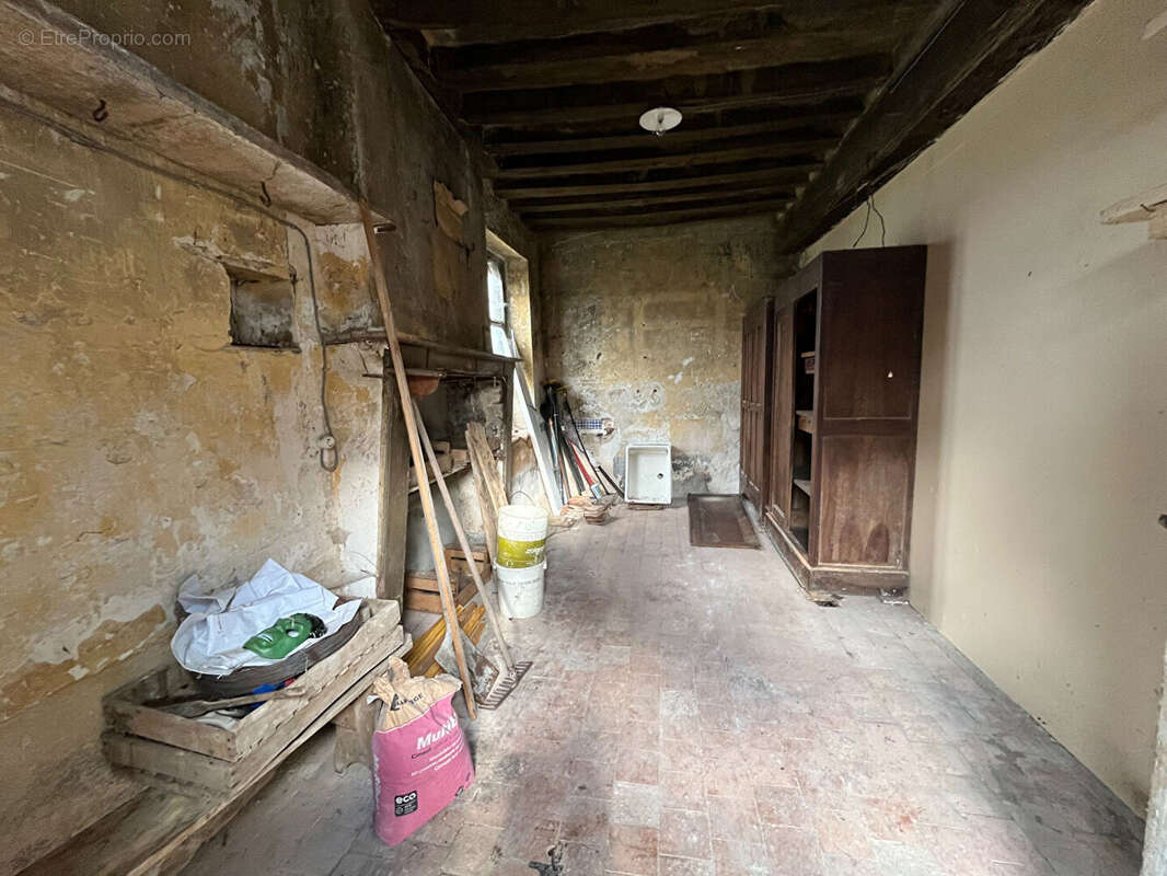 Maison à NANCRAY-SUR-RIMARDE