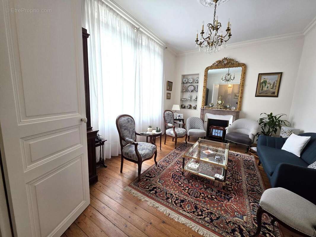 Photo 2 - Maison à LA FLECHE