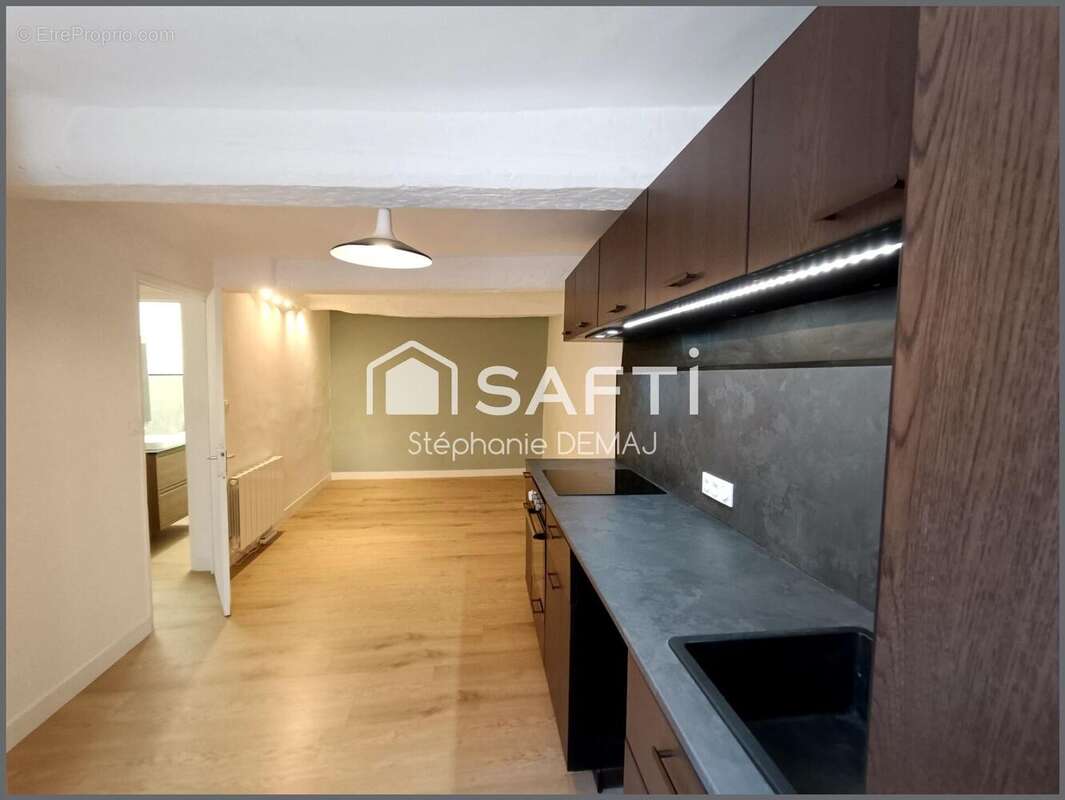 Photo 3 - Maison à LE LUC