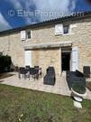 Maison à QUEYRAC