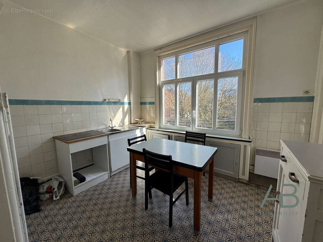 Appartement à LILLE