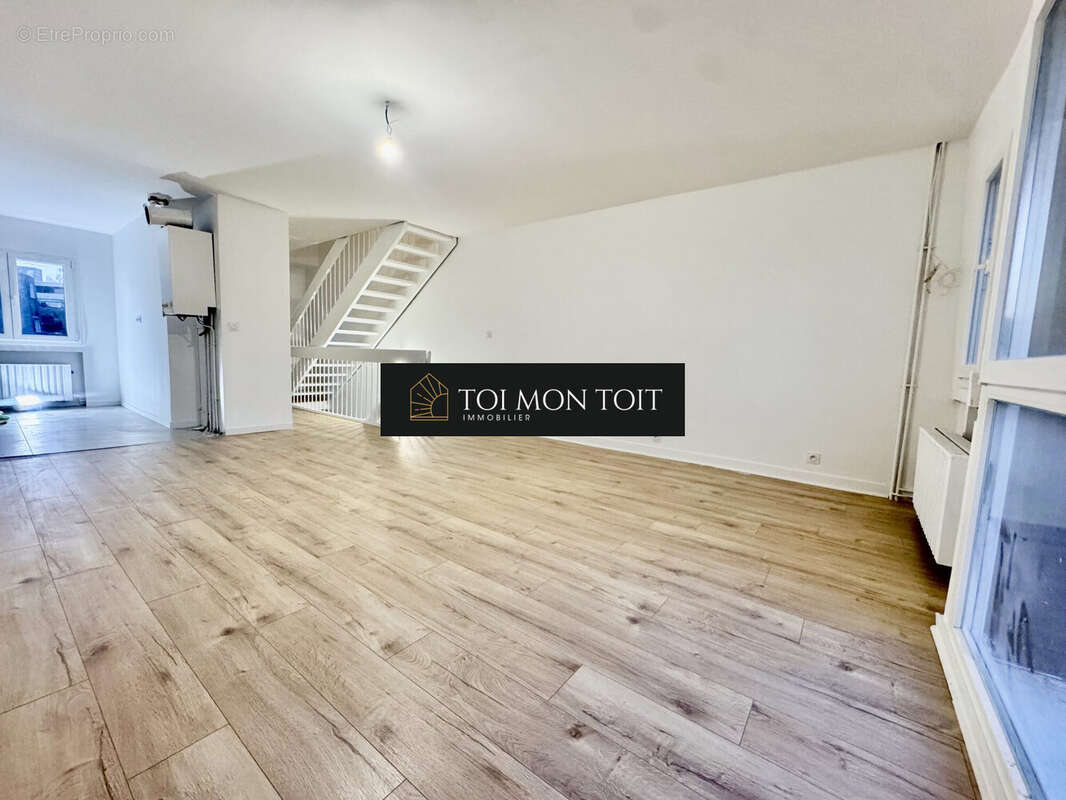 Maison 95 m² à Survilliers  - photo 3