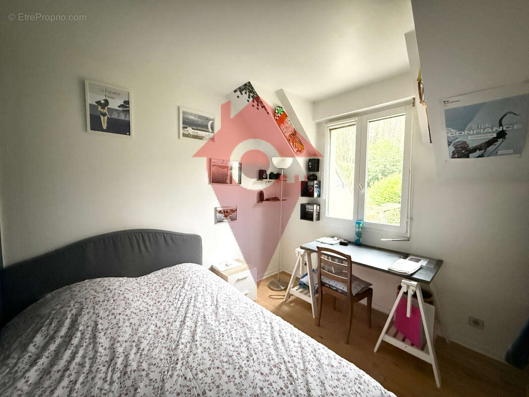 Maison à ORGEVAL