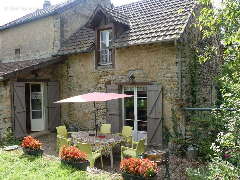 Maison 119 m² à Corbigny  - photo 4