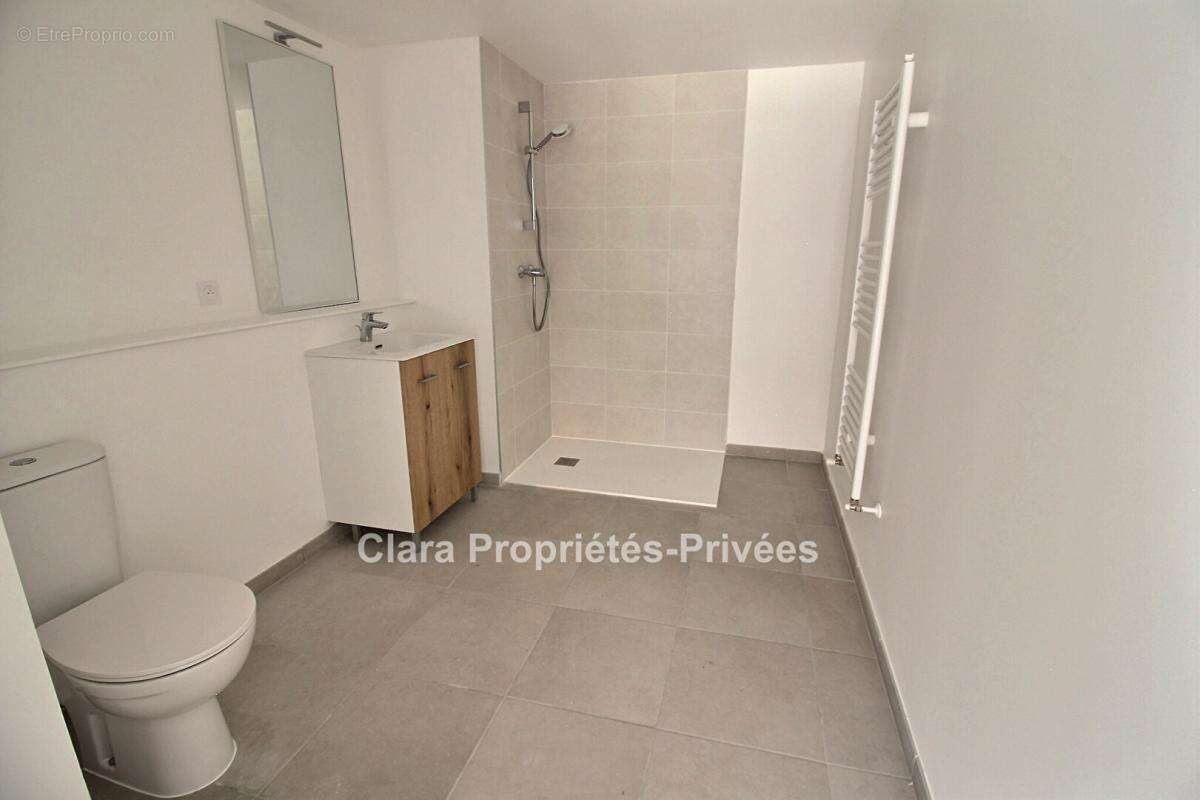 Appartement 4 pièces dans la résidence Les Agathines - photo 8