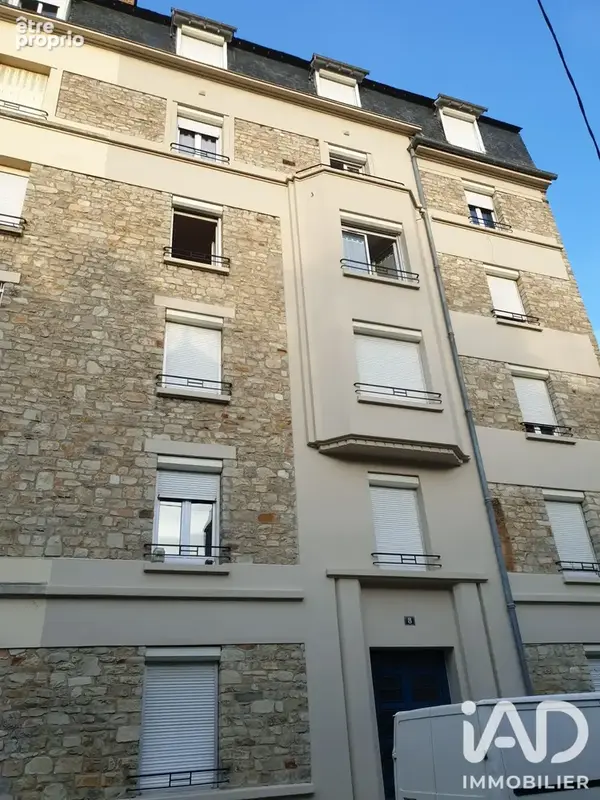 Photo 1 - Appartement à RENNES