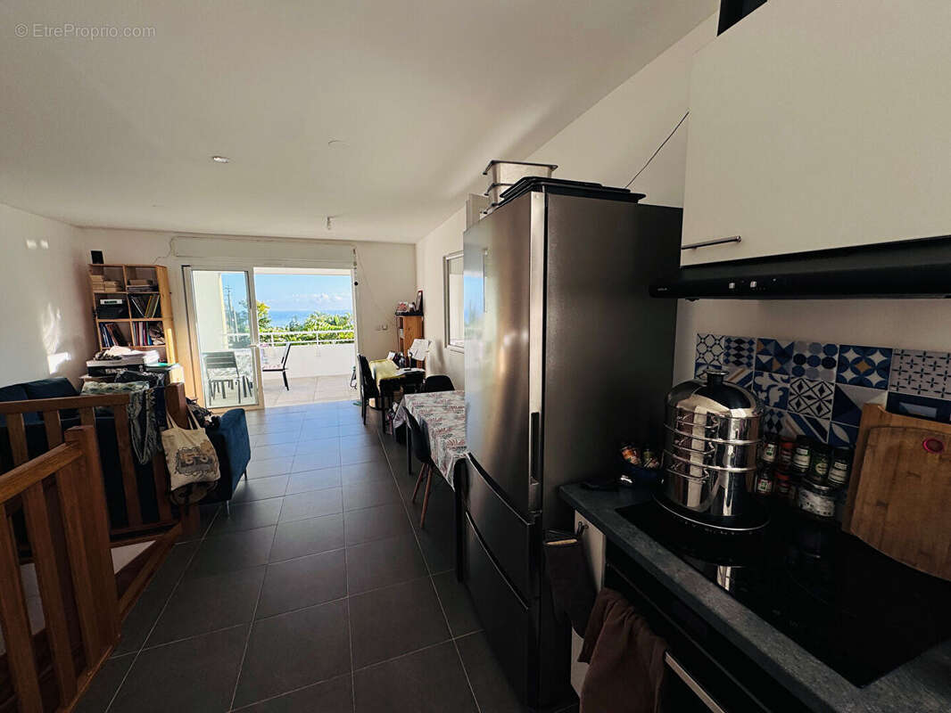 Appartement La Bretagne 4 pièces 73.12 m2 - photo 2