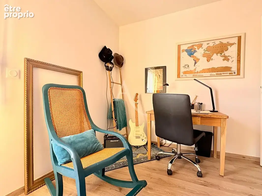 Maison Trelaze 3 pièce(s) 64 m2 - photo 10