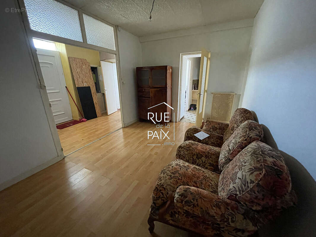 Maison à Parthenay - photo 2