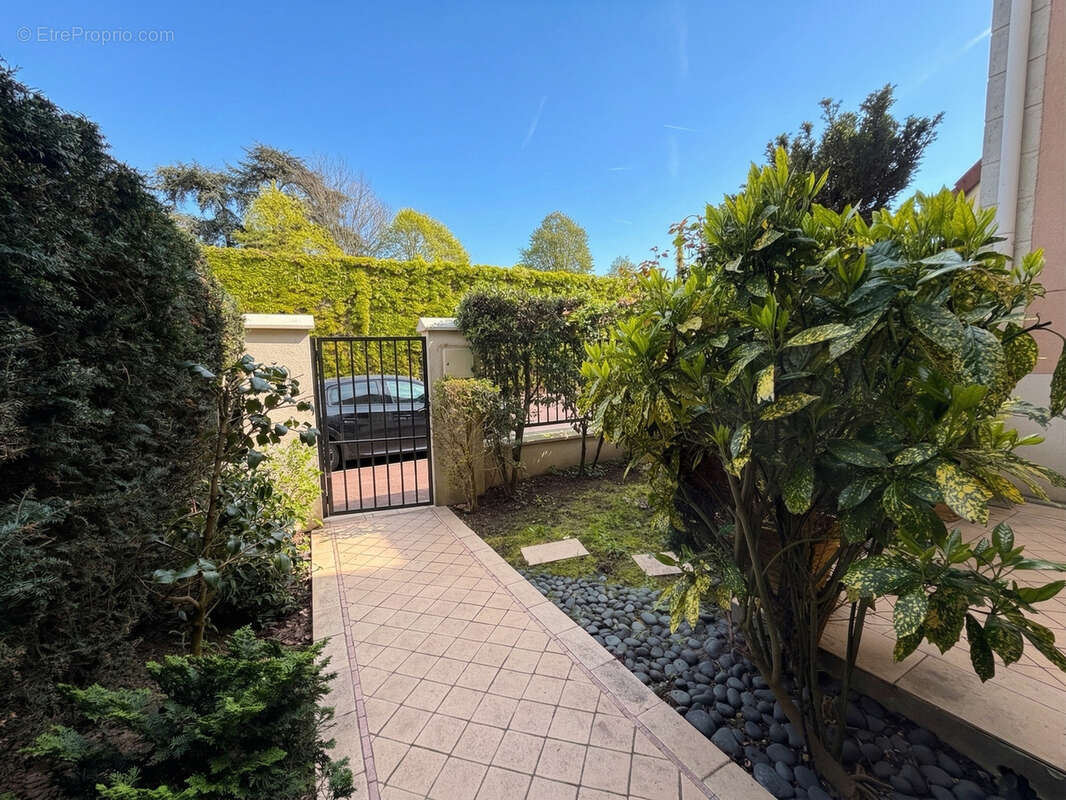 Maison à SAINT-MAURICE