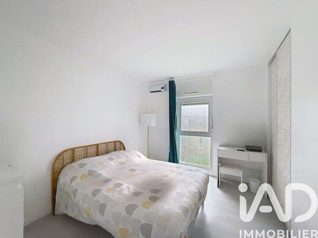 Photo 5 - Appartement à MONTEREAU-FAULT-YONNE