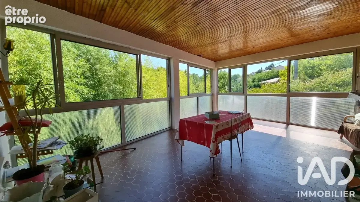 Photo 1 - Maison à LORETTE