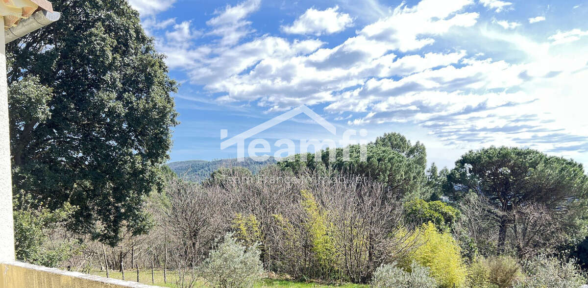 Maison à SAINT-JEAN-DU-GARD