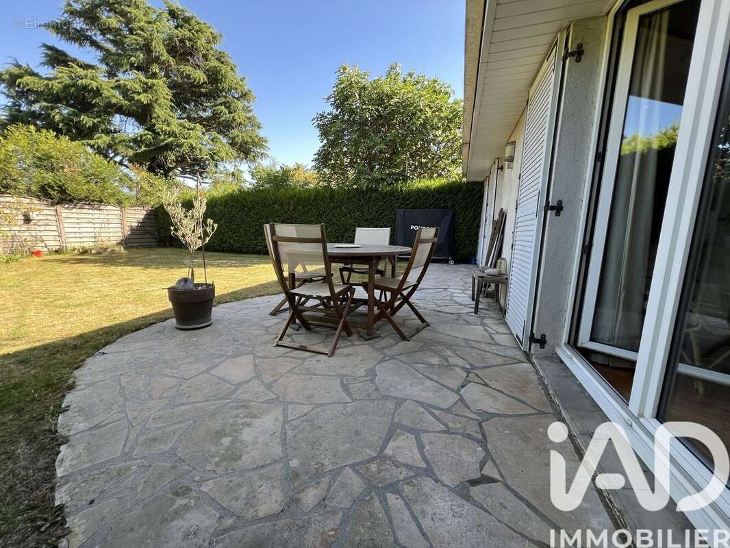 Photo 5 - Maison à PLAISIR