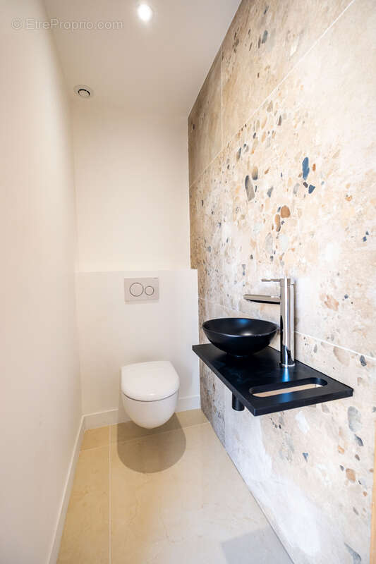 Appartement à BANDOL