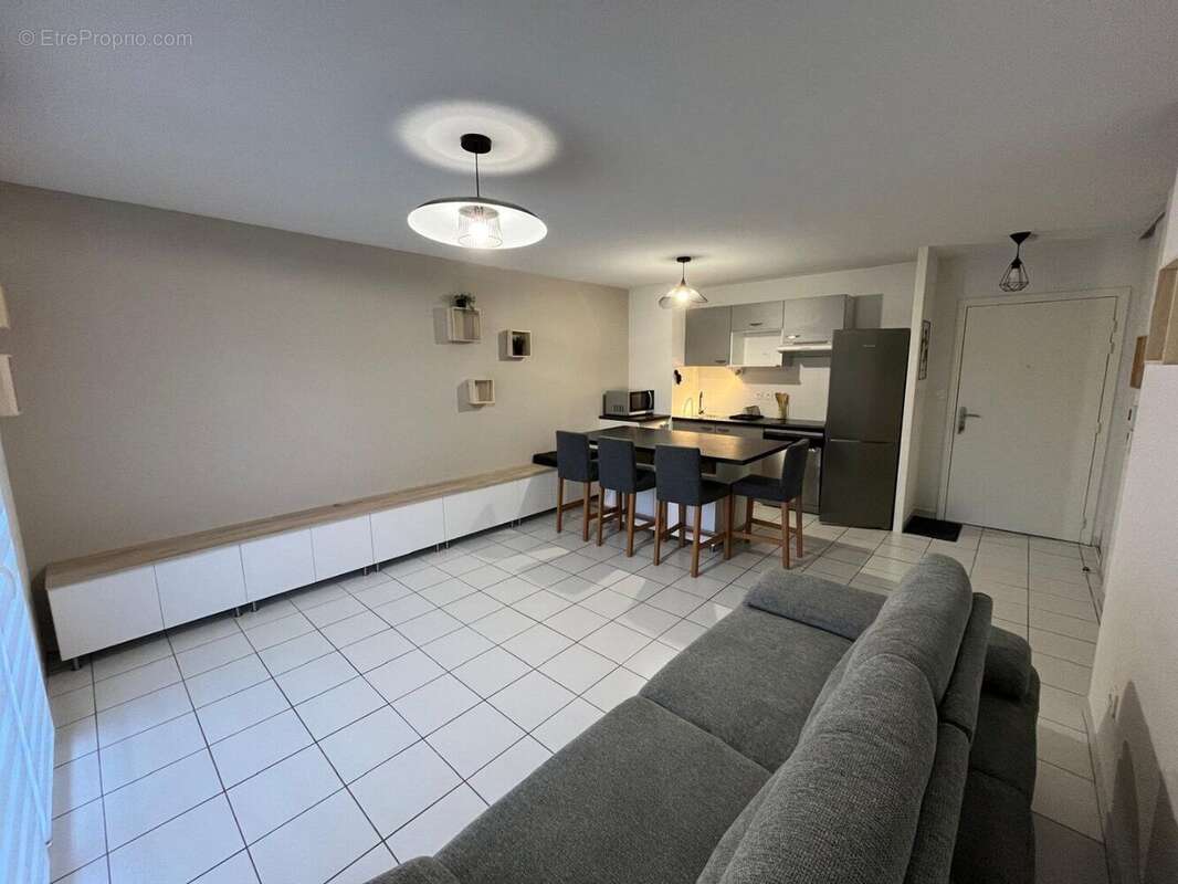 Photo 2 - Appartement à MERIGNAC