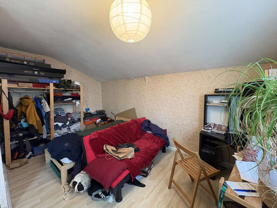 Appartement à LA TALAUDIERE