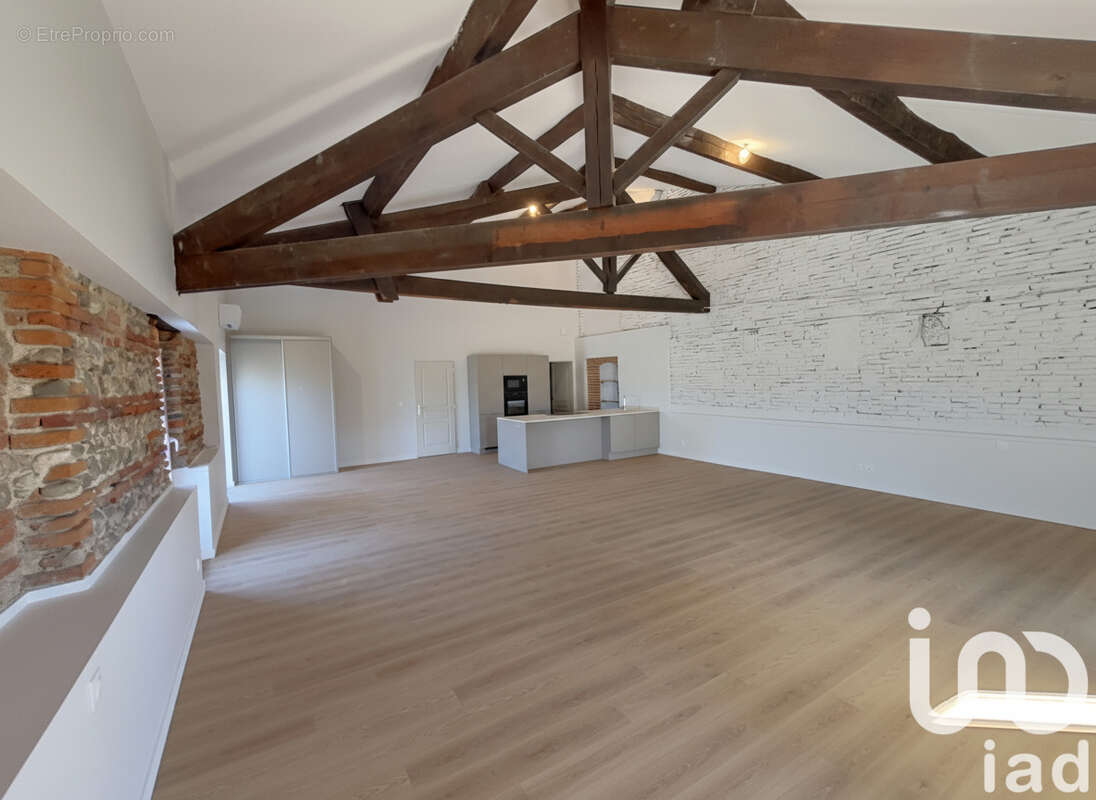 Photo 3 - Appartement à MURET