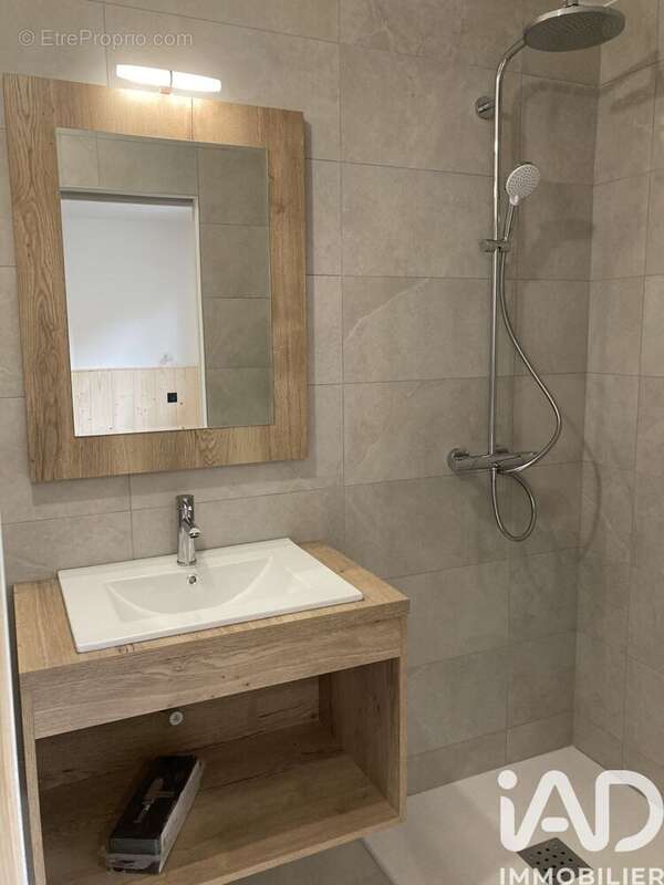 Photo 5 - Appartement à MORZINE