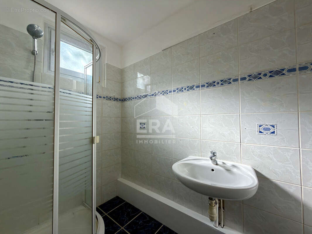 Appartement à SEVRES