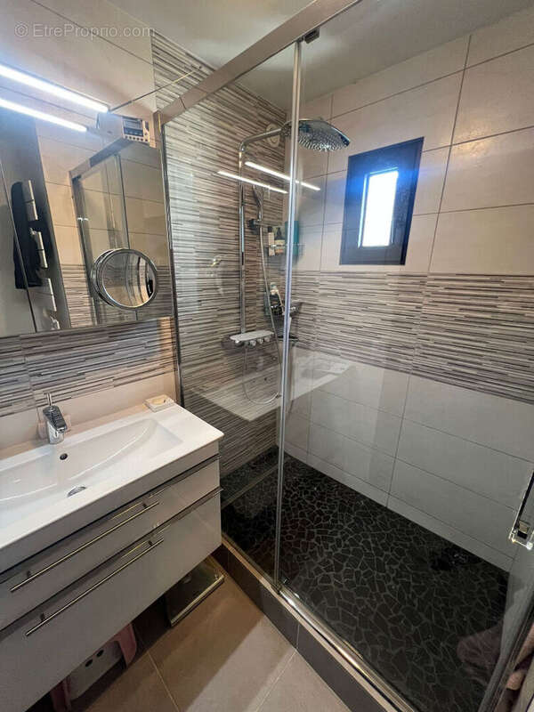 Appartement à MAISONS-LAFFITTE