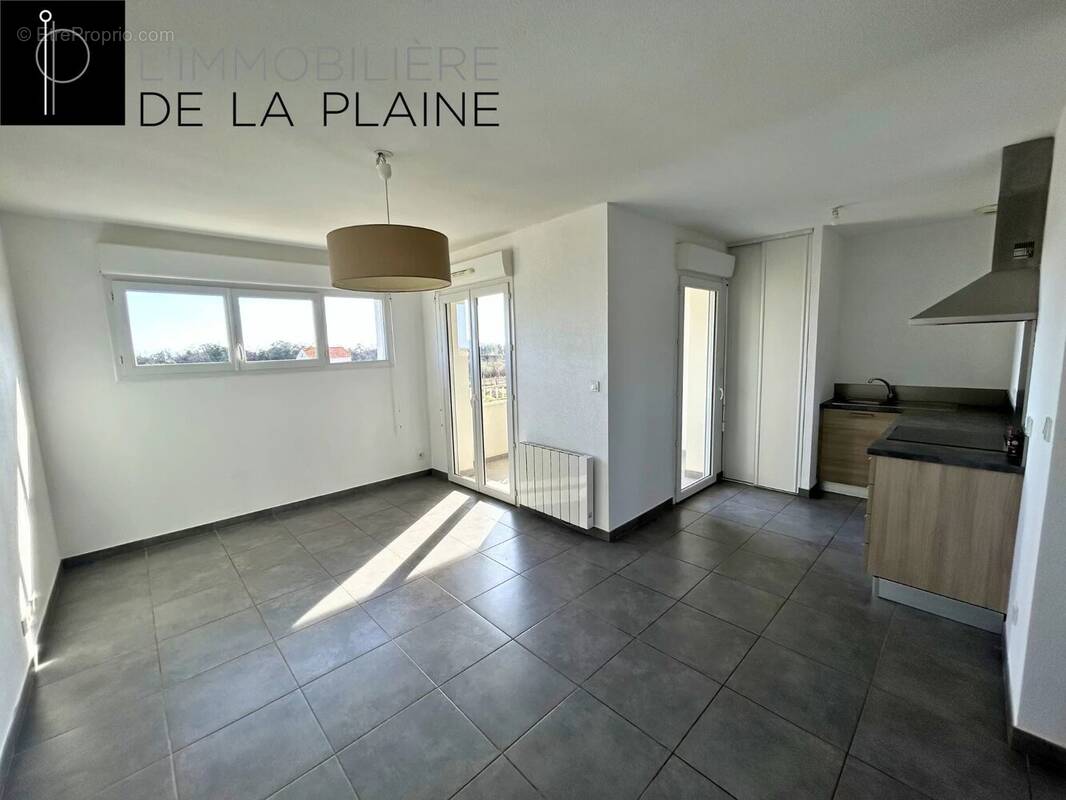 Appartement à SORBO-OCAGNANO