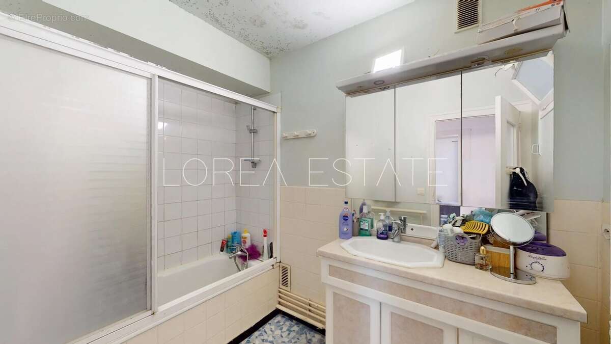 Appartement à BAYONNE