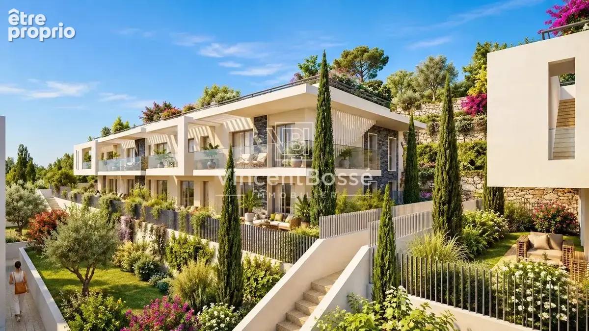 Photo Appartement à Nice au prix de 265 000€