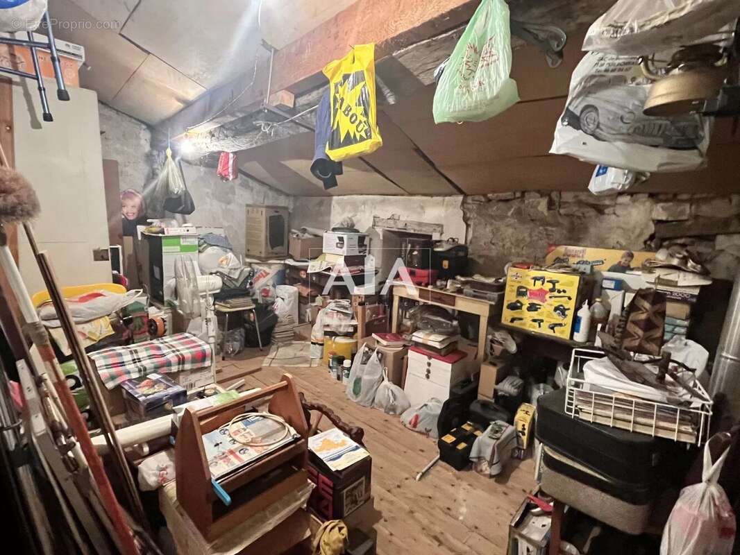 Appartement à MAINE-DE-BOIXE