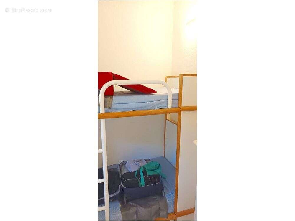 Appartement à LA SEYNE-SUR-MER