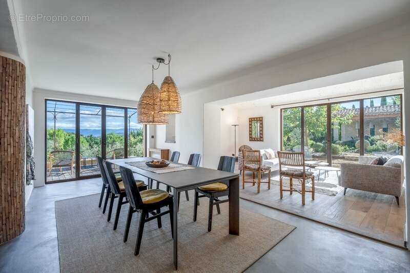 Maison à SAINT-SATURNIN-LES-APT