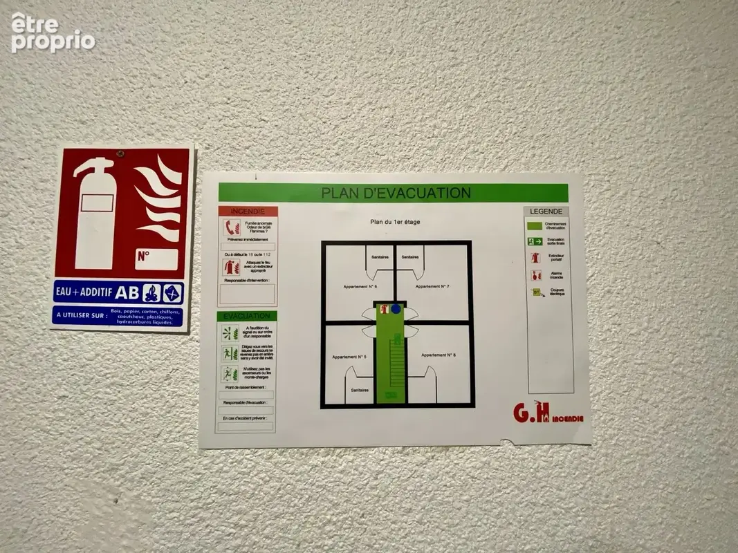 Proche de toutes les commodités   un produit d’investissement à étudier attentivement ! - photo 26