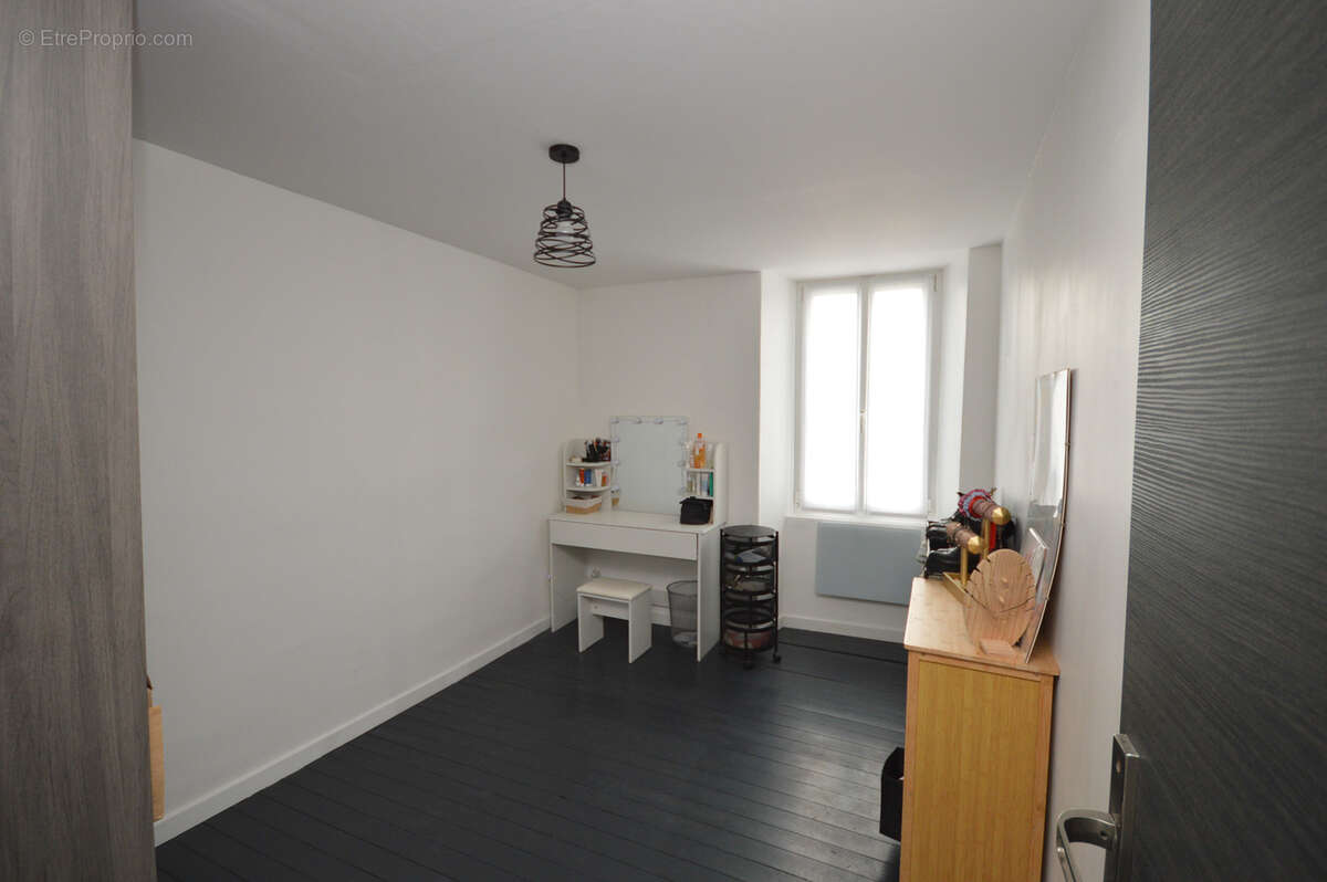 Maison à SAINT-PROUANT