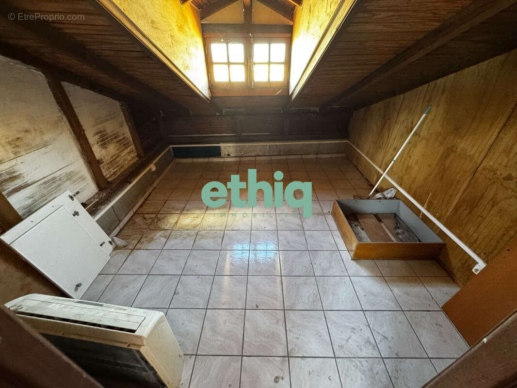 Appartement à POINTE-A-PITRE