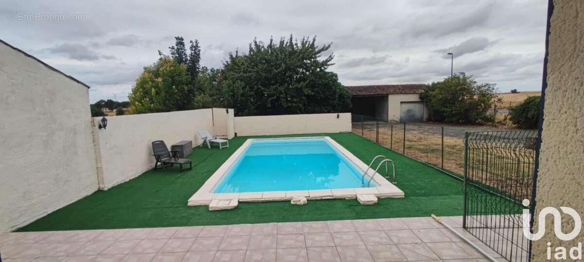 Photo 9 - Maison à BIGNAY