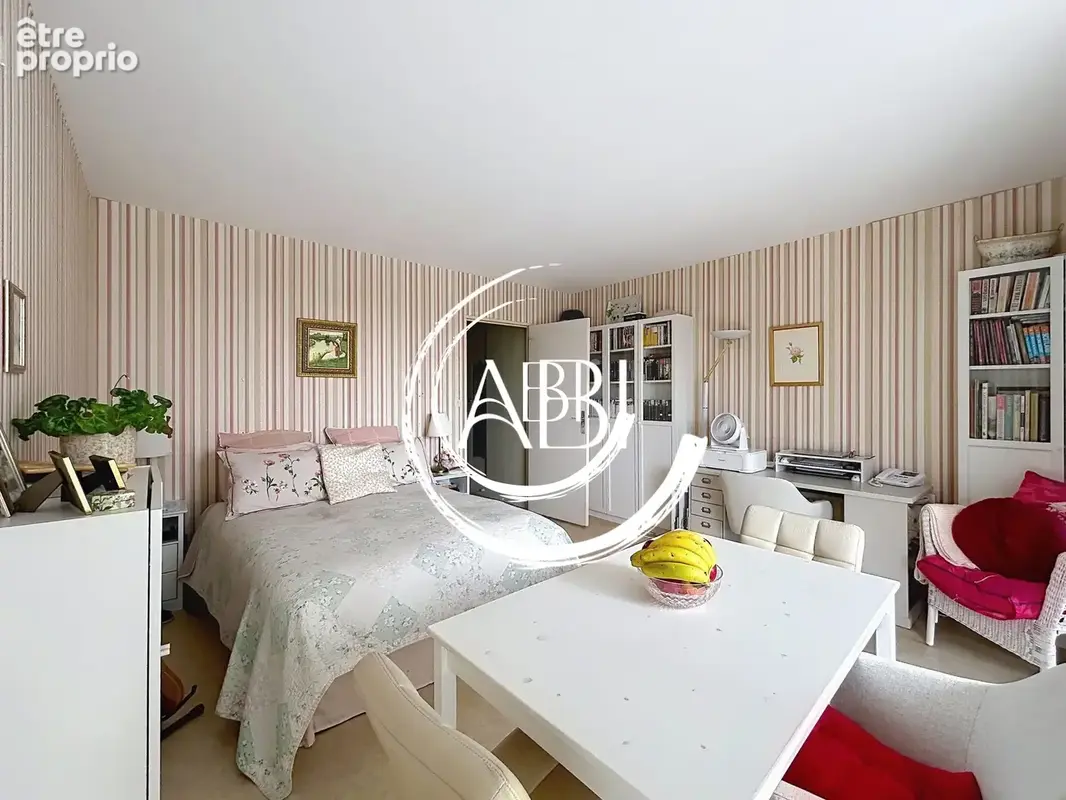 Photo Appartement à Bagnoles-De-L'orne au prix de 50 600€