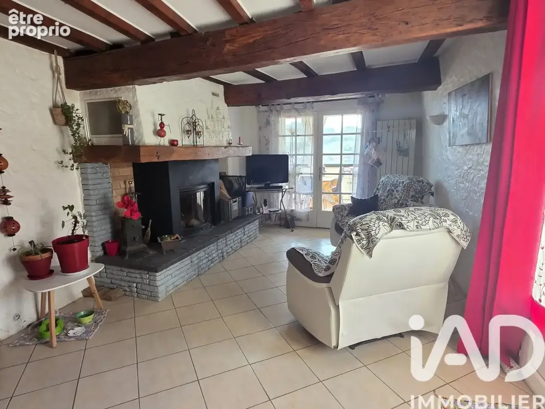 Photo 1 - Maison à ESCOUSSENS