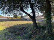 Terrain à SAINT-PIERRE-D&#039;OLERON