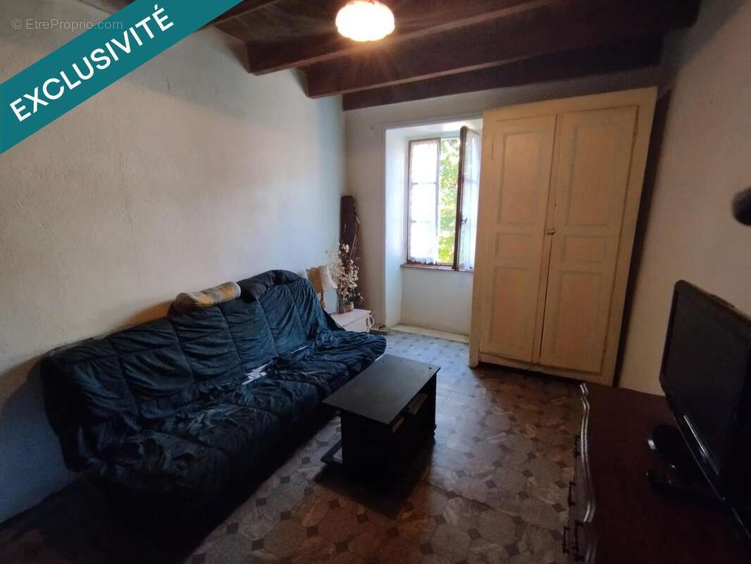 Maison 36 m² à Saint-Martin-De-Valamas  - photo 3