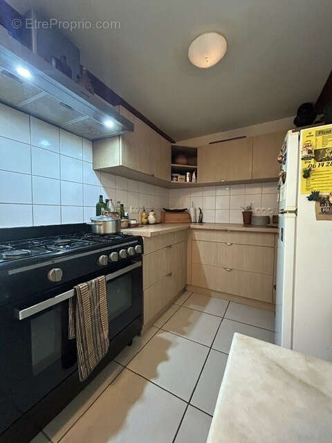Propriété en Pierre 90m2 avec dépendances à VANOSC - photo 5
