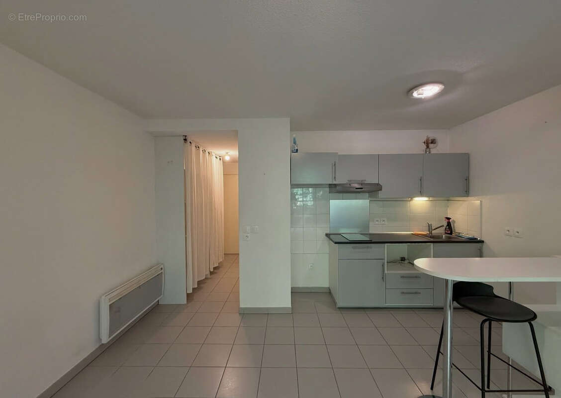 Appartement à NIMES
