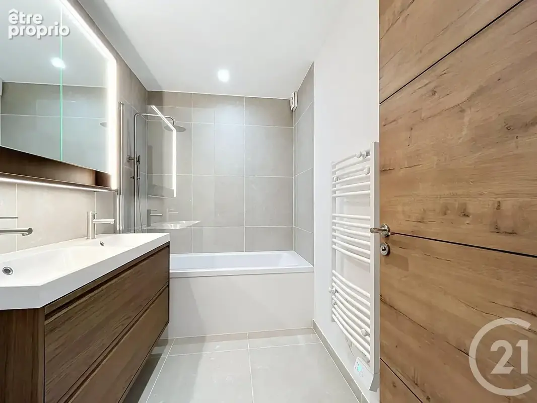 Appartement 3 pièces 72 m² à vendre à Chartres (28000) - photo 11