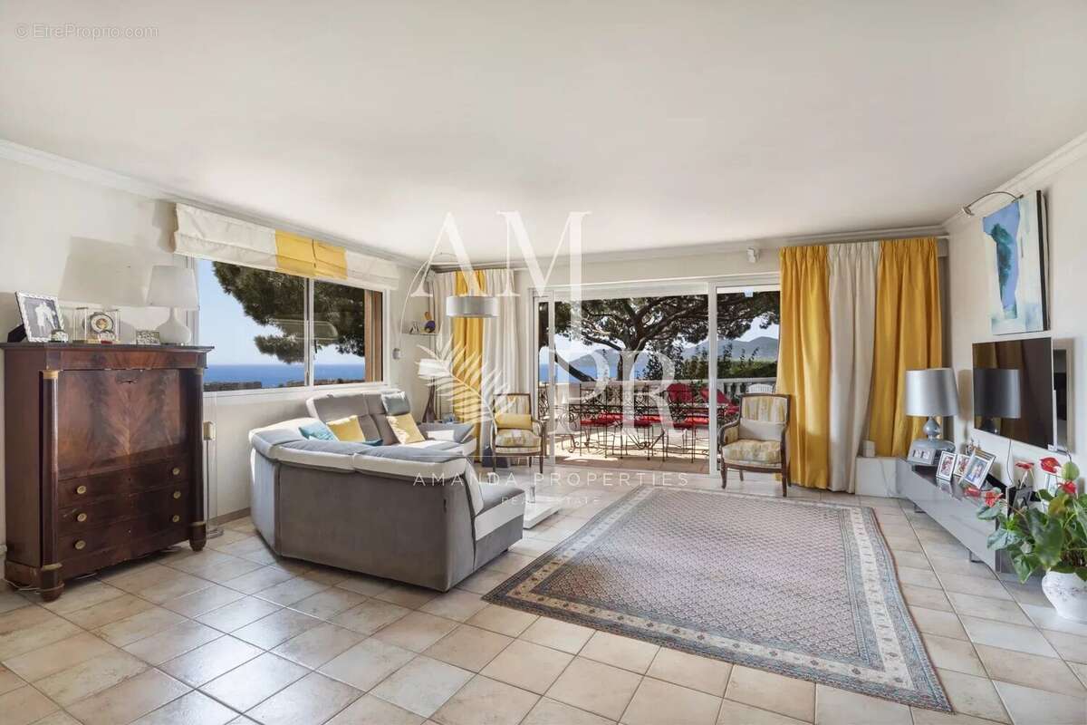 Maison à CANNES